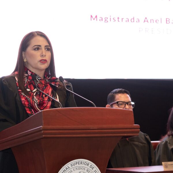 “Juntos, hemos construimos un mejor Poder Judicial para Tlaxcala”