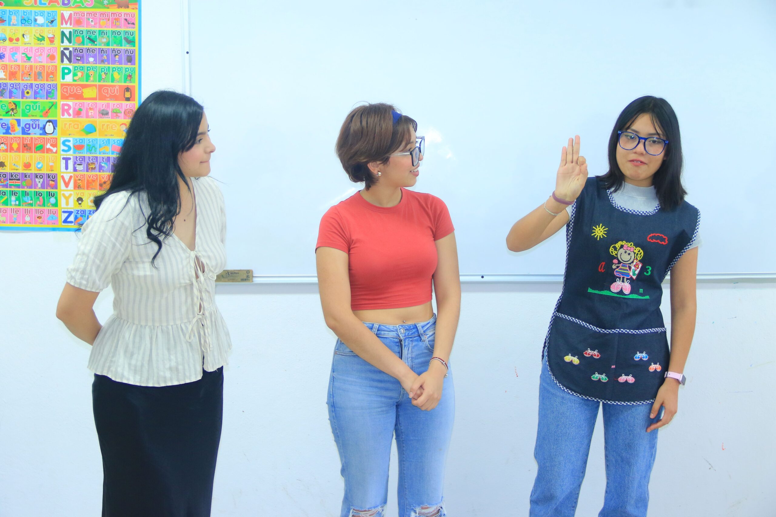 La UATx impulsa inclusión y aprendizaje en la primera infancia