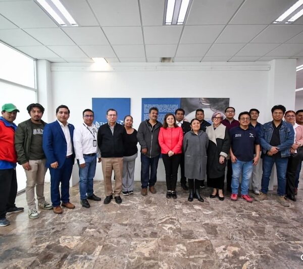 EL INAH PARTICIPA EN LA SEMANA DE LA TALAVERA, EN SAN PABLODEL MONTE, TLAXCALA