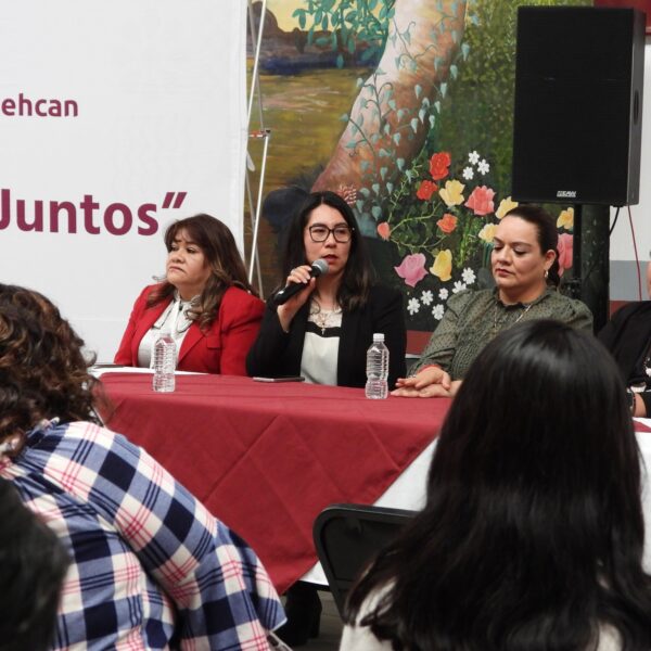 SEDECO IMPULSA EL DESARROLLO ECONÓMICO EN YAUHQUEMEHCAN CON JORNADA DE PROGRAMAS Y SERVICIOS