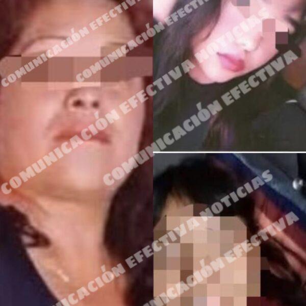 Privadas de su libertad en Puebla, hallan sin vida a madre y sus dos hijas en Ixtacamaxtitlán, límites con Atltzayanca