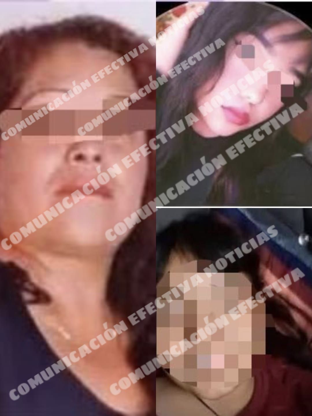 Privadas de su libertad en Puebla, hallan sin vida a madre y sus dos hijas en Ixtacamaxtitlán, límites con Atltzayanca