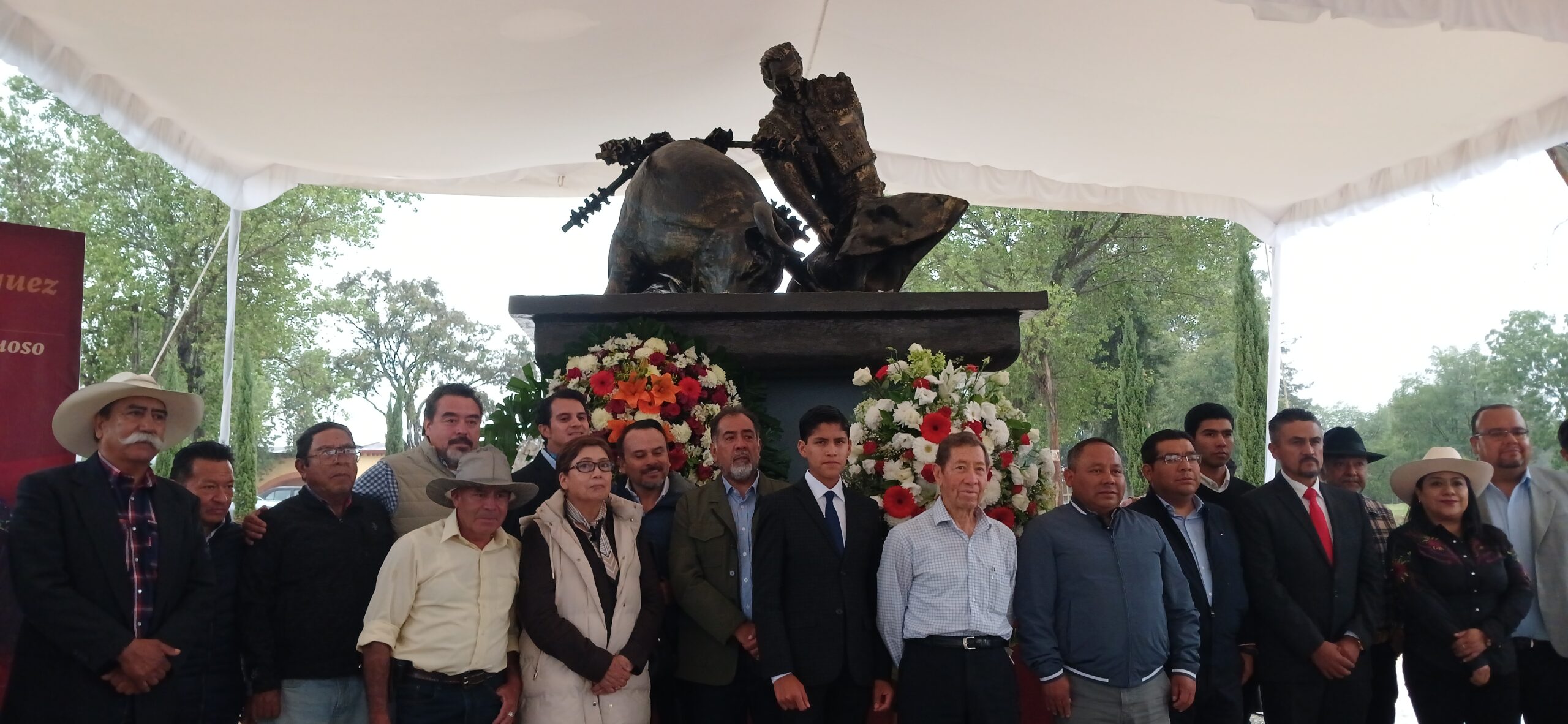 Diez años sin “El Pana”: el torero que puso el nombre de Apizaco en la historia de México